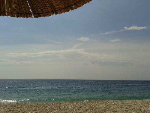 Hostal Magic Ionian Apartments & Rooms