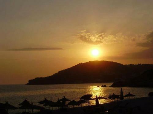 Hostal Magic Ionian Apartments & Rooms