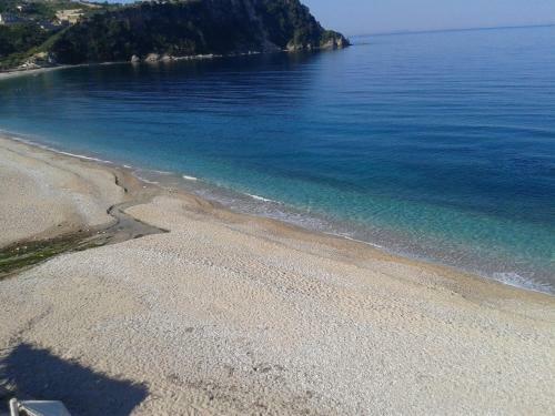 Hostal Magic Ionian Apartments & Rooms
