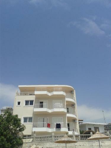 Hostal Magic Ionian Apartments & Rooms