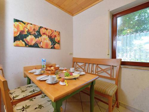 Apartamento Eimelrod I