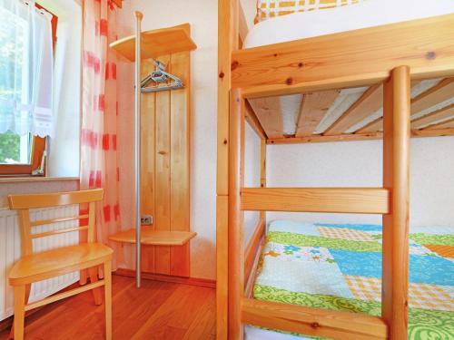 Apartamento Eimelrod I