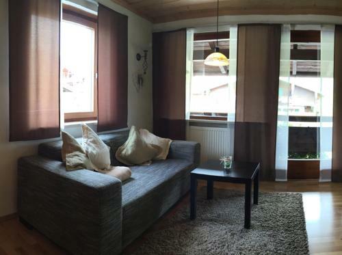 Hostal Pension Haus Sch�neck