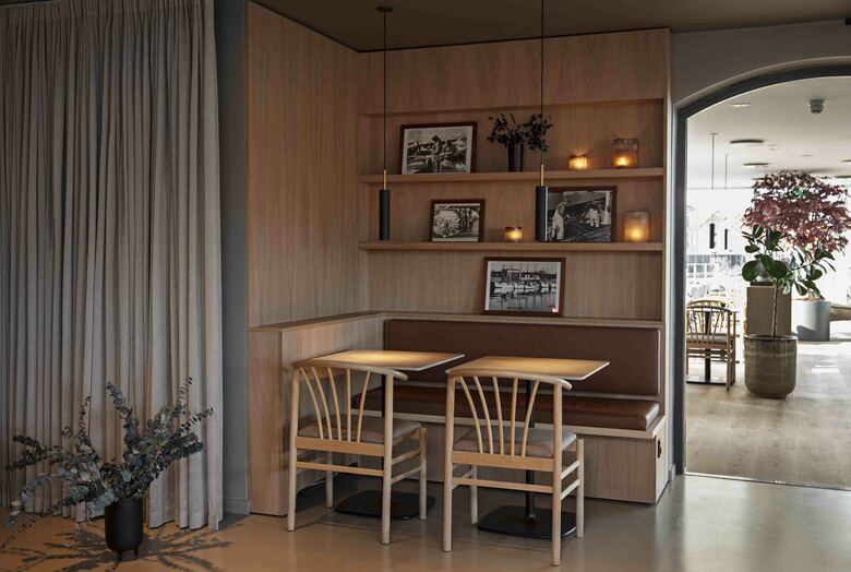 Hotel Niels Juel