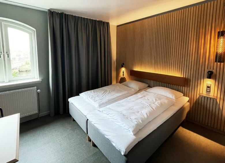 Hotel Niels Juel