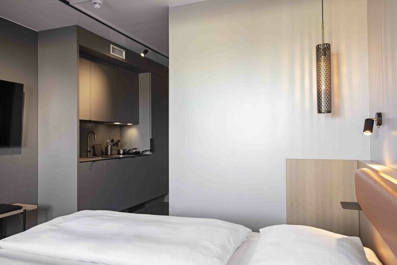 Hotel Niels Juel