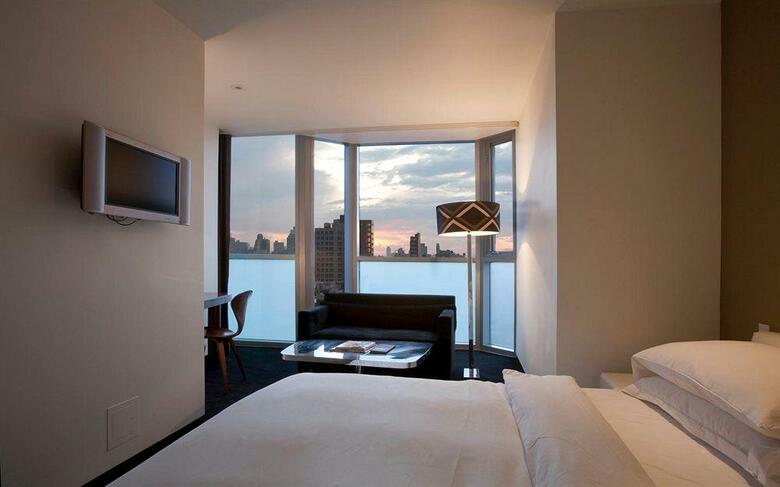 Hotel On Rivington
