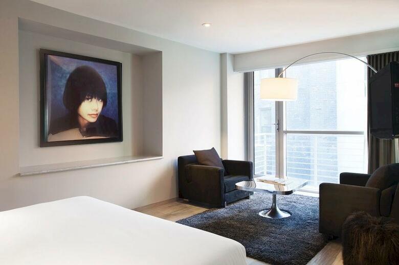 Hotel On Rivington