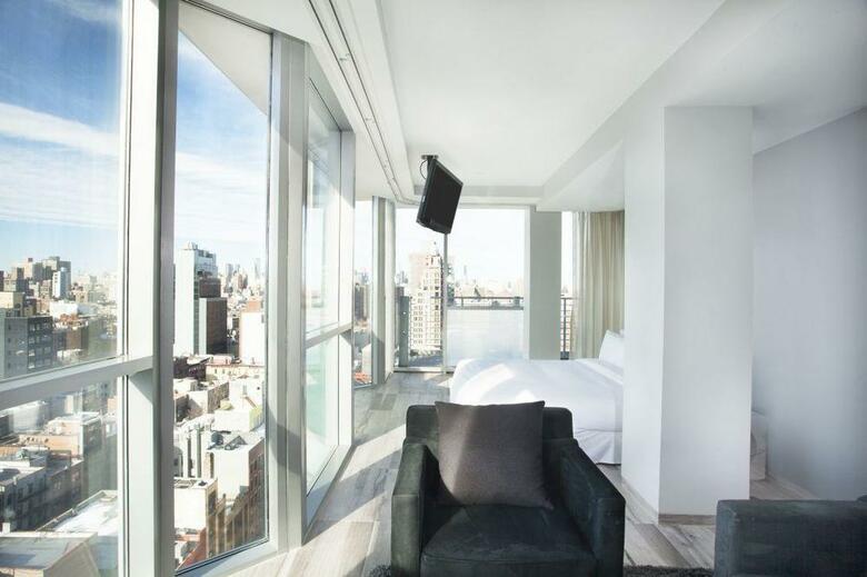 Hotel On Rivington