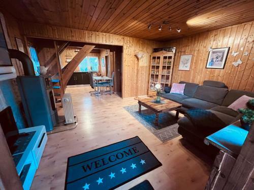 Apartamento Ferienhaus Maria