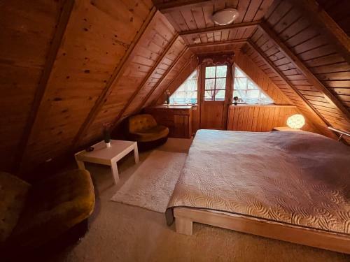 Apartamento Ferienhaus Maria
