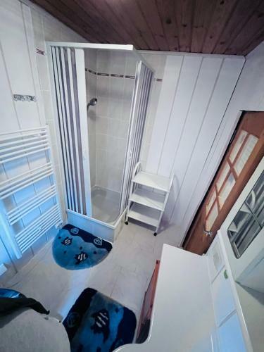 Apartamento Ferienhaus Maria