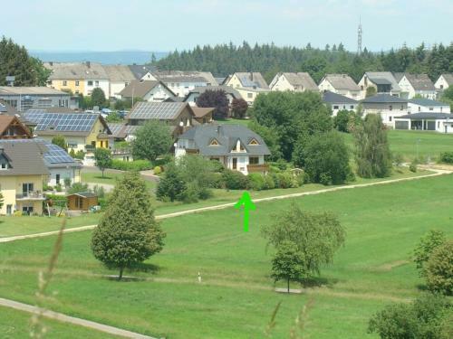Apartamento Ferienwohnung Moseltor