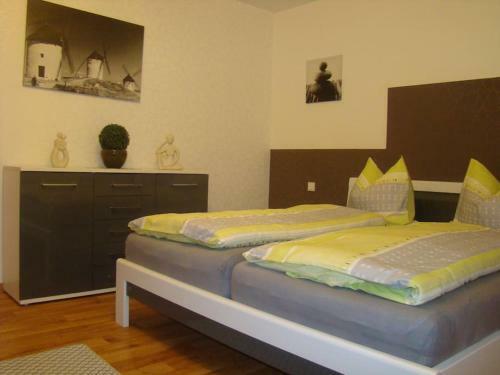 Apartamento Ferienwohnung Moseltor