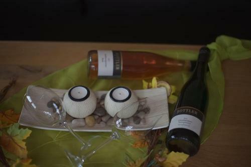 Apartamento Ferienwohnung Moseltor