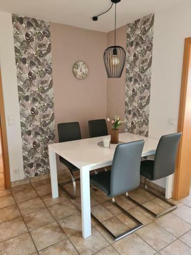 Apartamento Ferienwohnung Moseltor