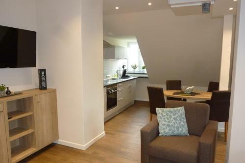 Apartamento Hotel-restaurant Stadtm�hle