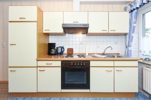 Apartamento Ferienhaus Elfriede Coordes