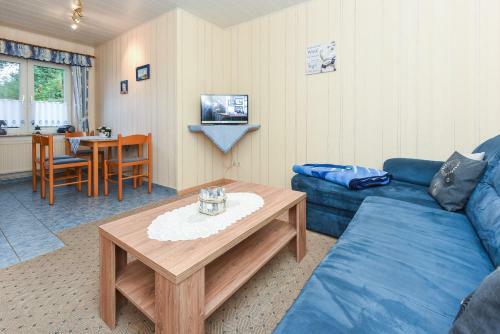 Apartamento Ferienhaus Elfriede Coordes