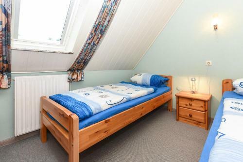 Apartamento Ferienhaus Elfriede Coordes