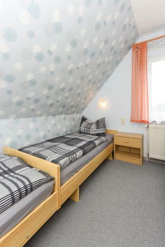 Apartamento Ferienhaus Elfriede Coordes