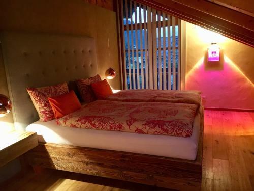 Apartamento 250qm Luxus Maisonette-wohnung