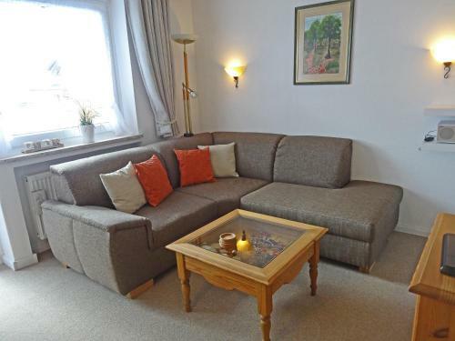 Apartamento Haus Maria Elisabeth