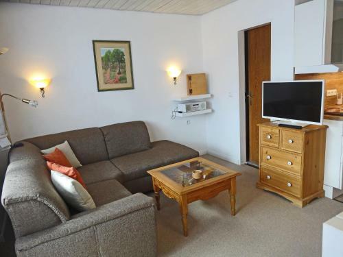 Apartamento Haus Maria Elisabeth