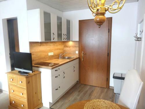 Apartamento Haus Maria Elisabeth