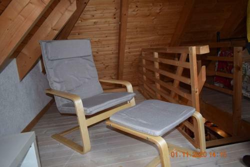 Apartamento Gem�tliches Landhaus In Ruhiger Lage.