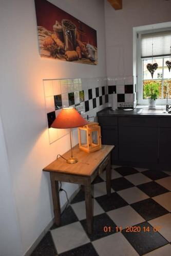 Apartamento Gem�tliches Landhaus In Ruhiger Lage.