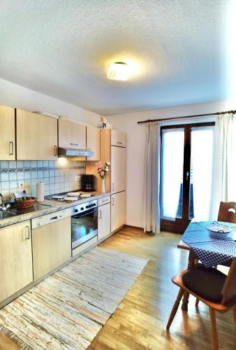 Apartamento Fewo Josefine