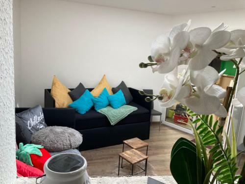 Apartamento G�stewohnung M�nchengladbach Rheindahlen