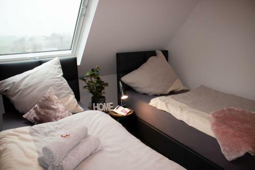 Apartamento G�stewohnung M�nchengladbach Rheindahlen