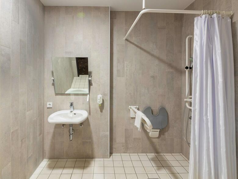 B&B Hotel M�nchengladbach