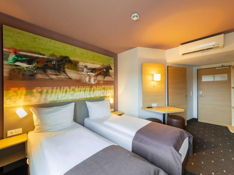 B&B Hotel M�nchengladbach
