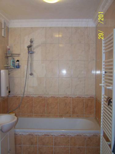 Apartment Am Niers