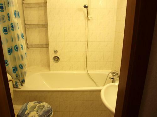 Apartamento Appartment Grau Im Gr�nen