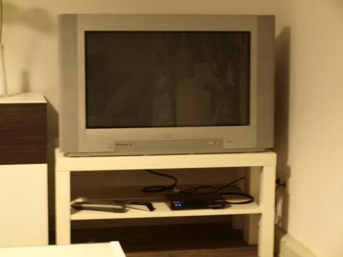 Apartamento Appartment Grau Im Gr�nen