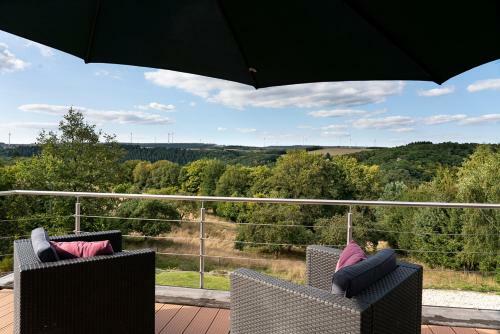 Villa Wallann