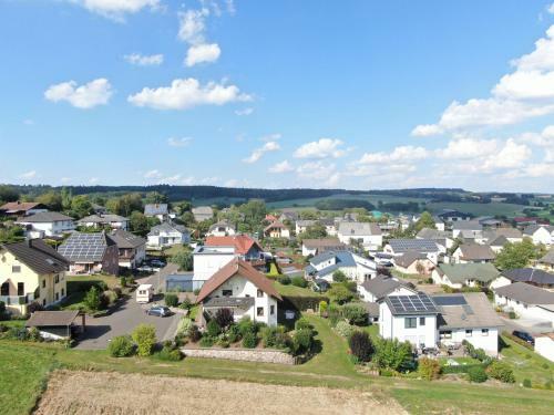 Apartamento Ferienwohnung Hochwaldblick 2
