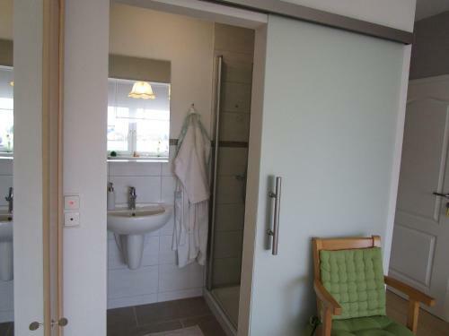 Bed & Breakfast Pension K�lzer