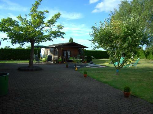Bed & Breakfast Pension K�lzer