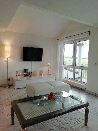 Apartamento Ferienwohnung Katharina
