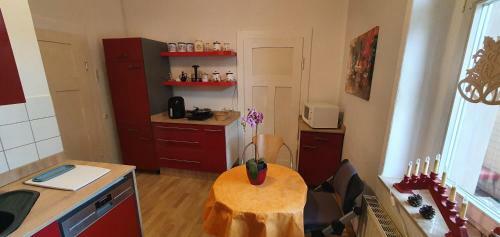 Apartamento Ferienwohnung Moritzburg Mit Pool