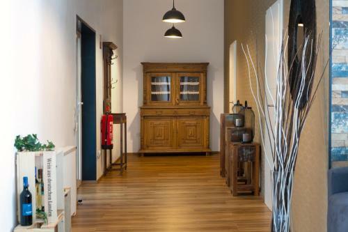 Apartamento Ferienwohnung Moselallee 5 Sterne