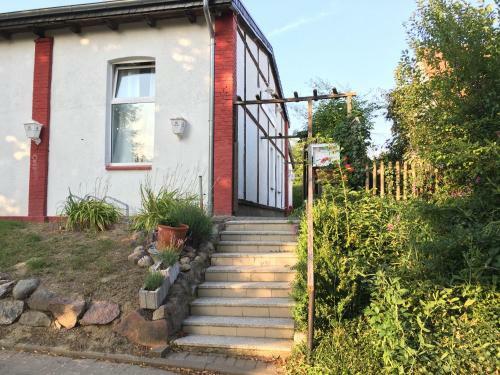 Apartamento Villa Irene Am Inselsee