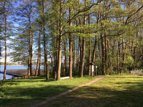 Apartamento Villa Irene Am Inselsee