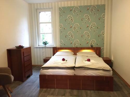 Apartamento Villa Irene Am Inselsee