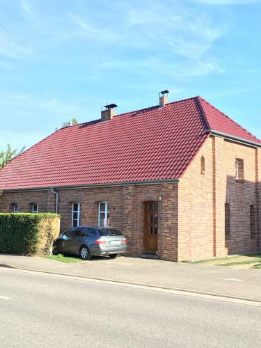 Apartamento Villa Irene Am Inselsee